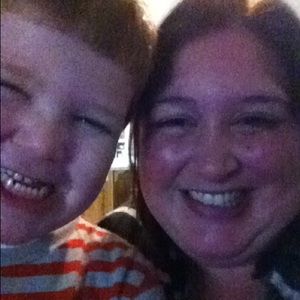 Meet your Posher, Kendra